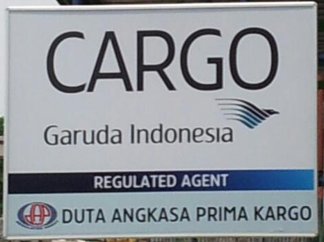 DAPK ditunjuk GARUDA menjadi Mitra Regulated Agent